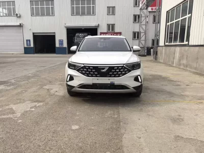 Jetta VS7