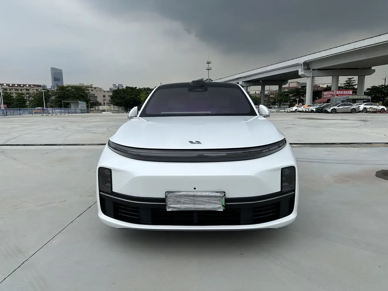 Lixiang L7