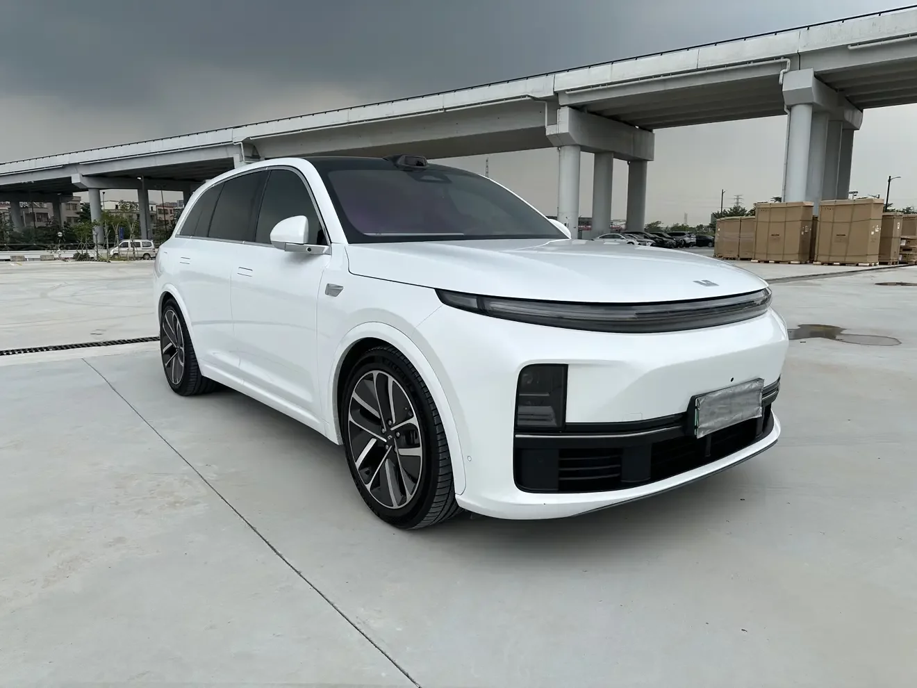 Lixiang L7