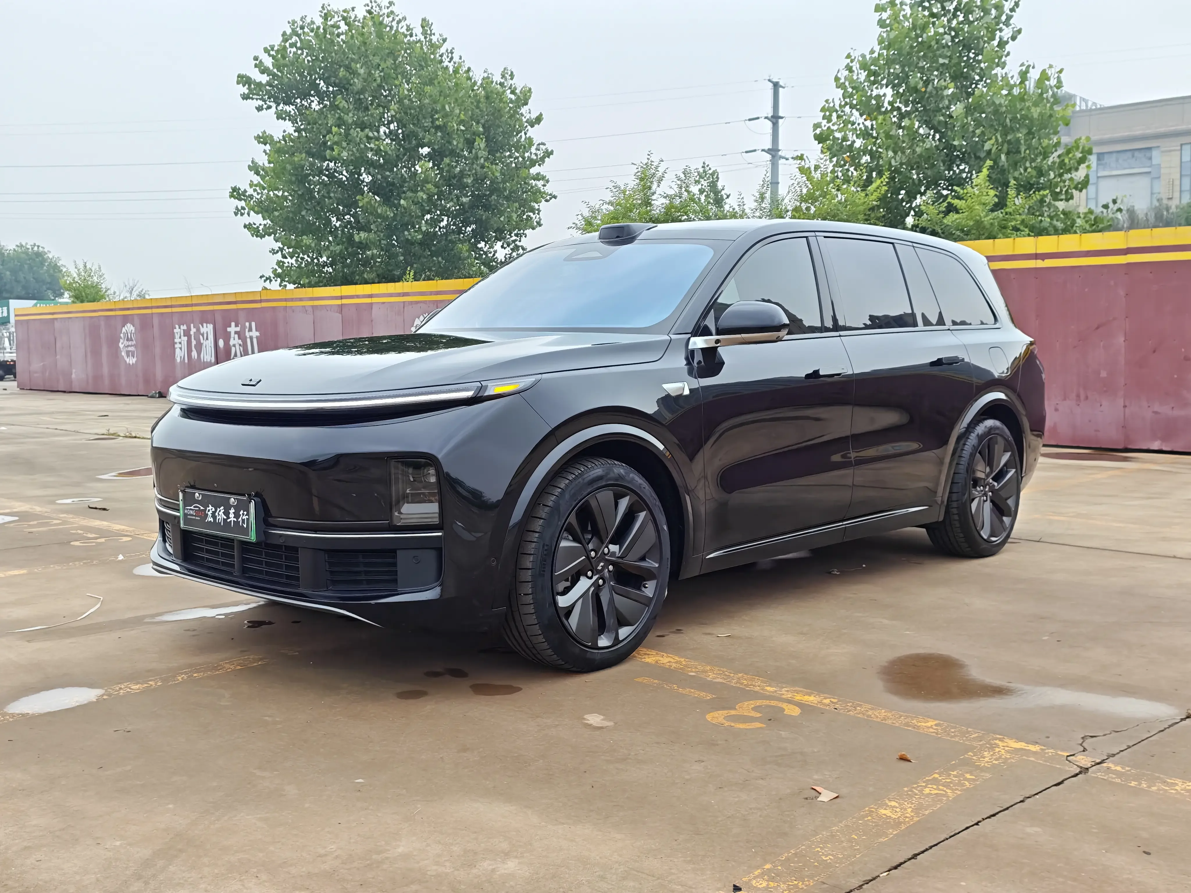 Lixiang L9