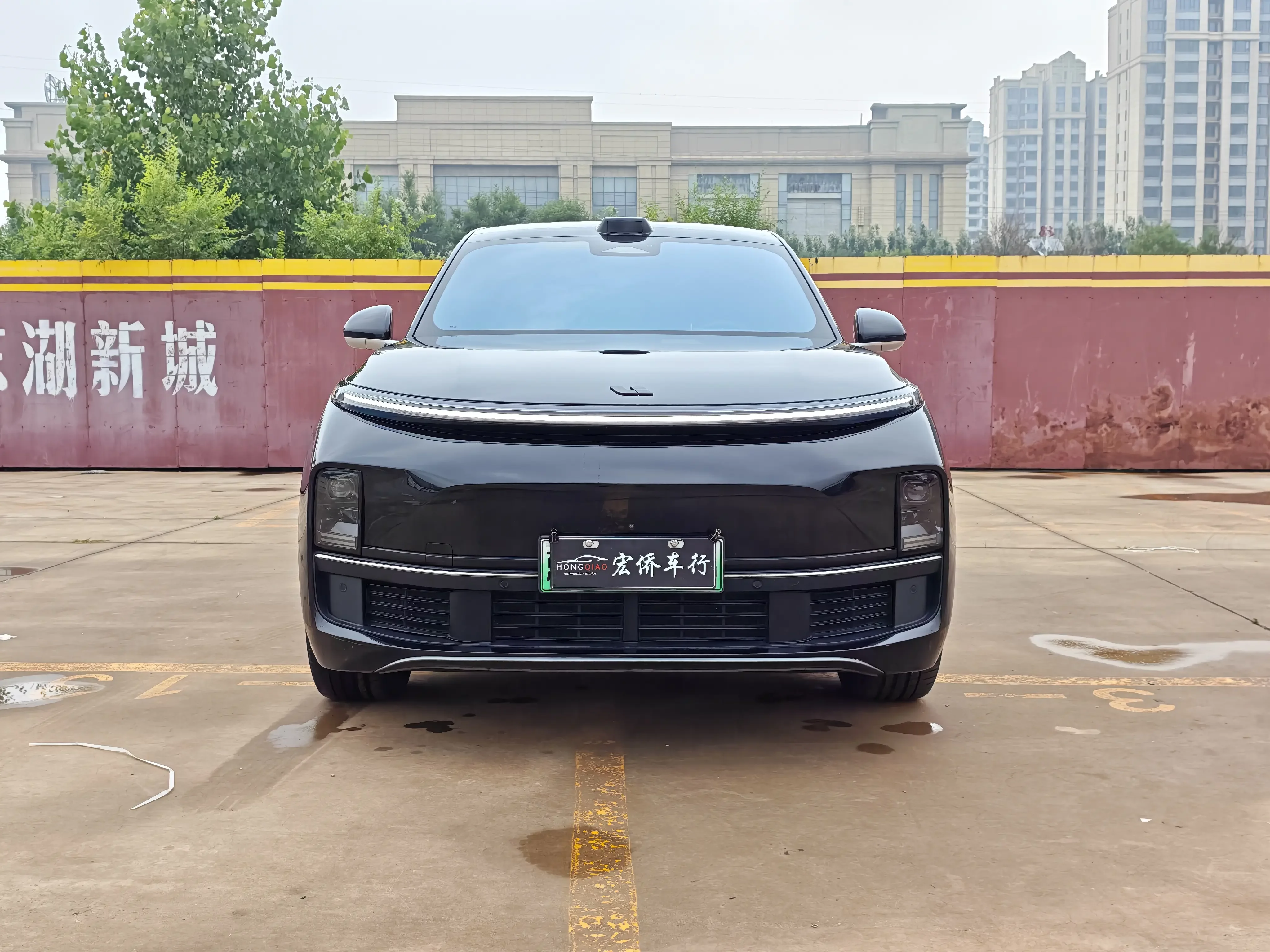 Lixiang L9