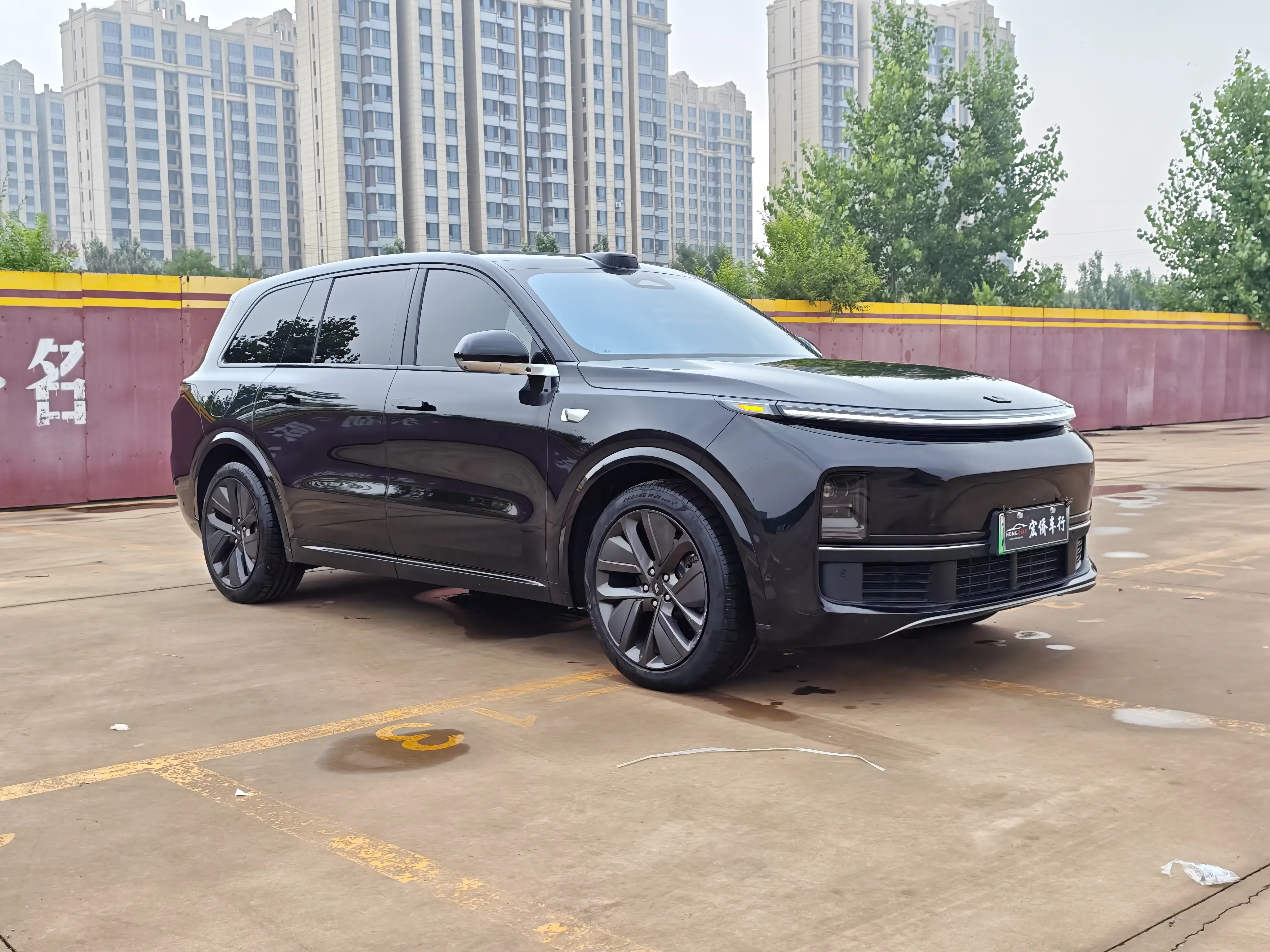Lixiang L9