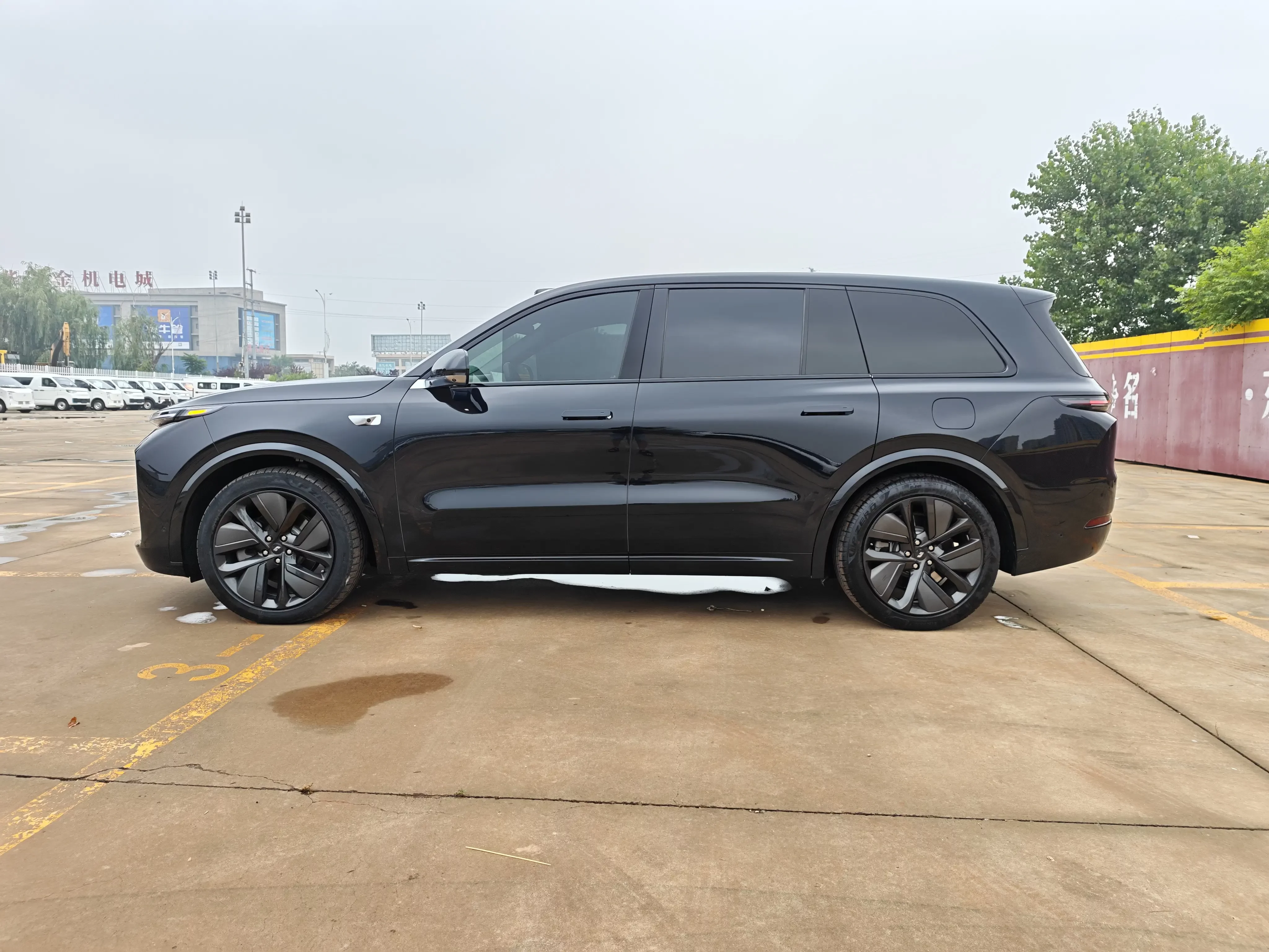 Lixiang L9