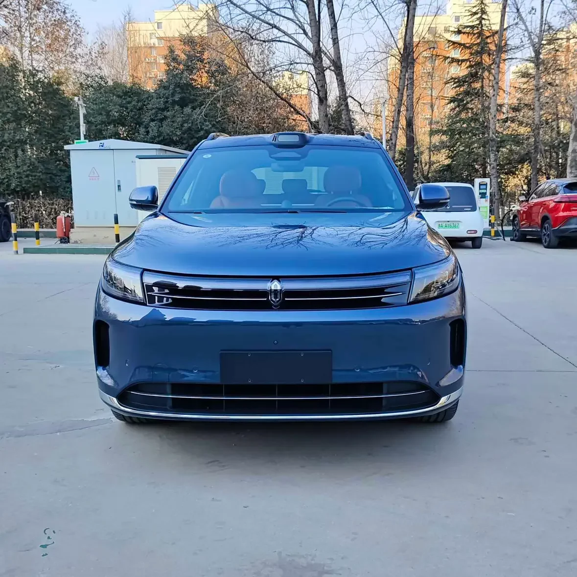AITO M7