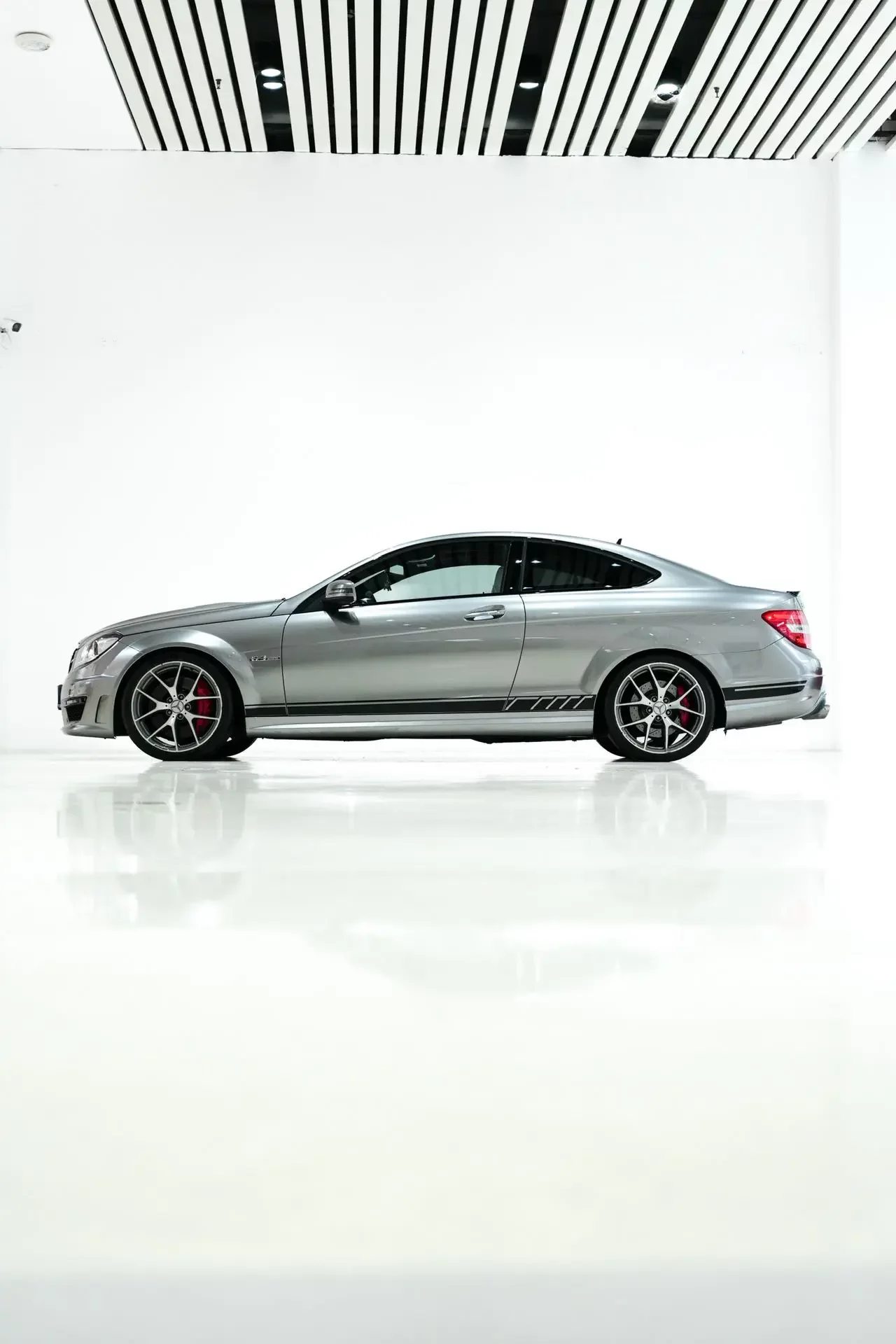Mercedes-Benz C-Class AMG
