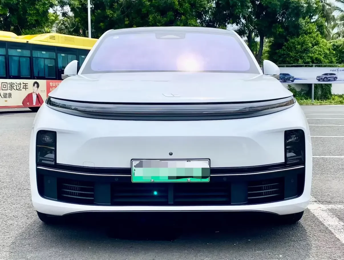 Lixiang L7