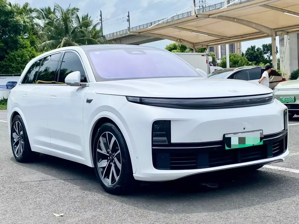 Lixiang L7