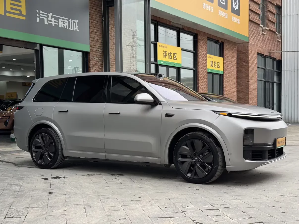Lixiang L9