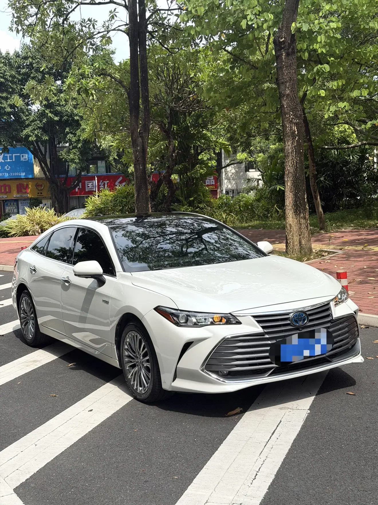 Toyota Avalon