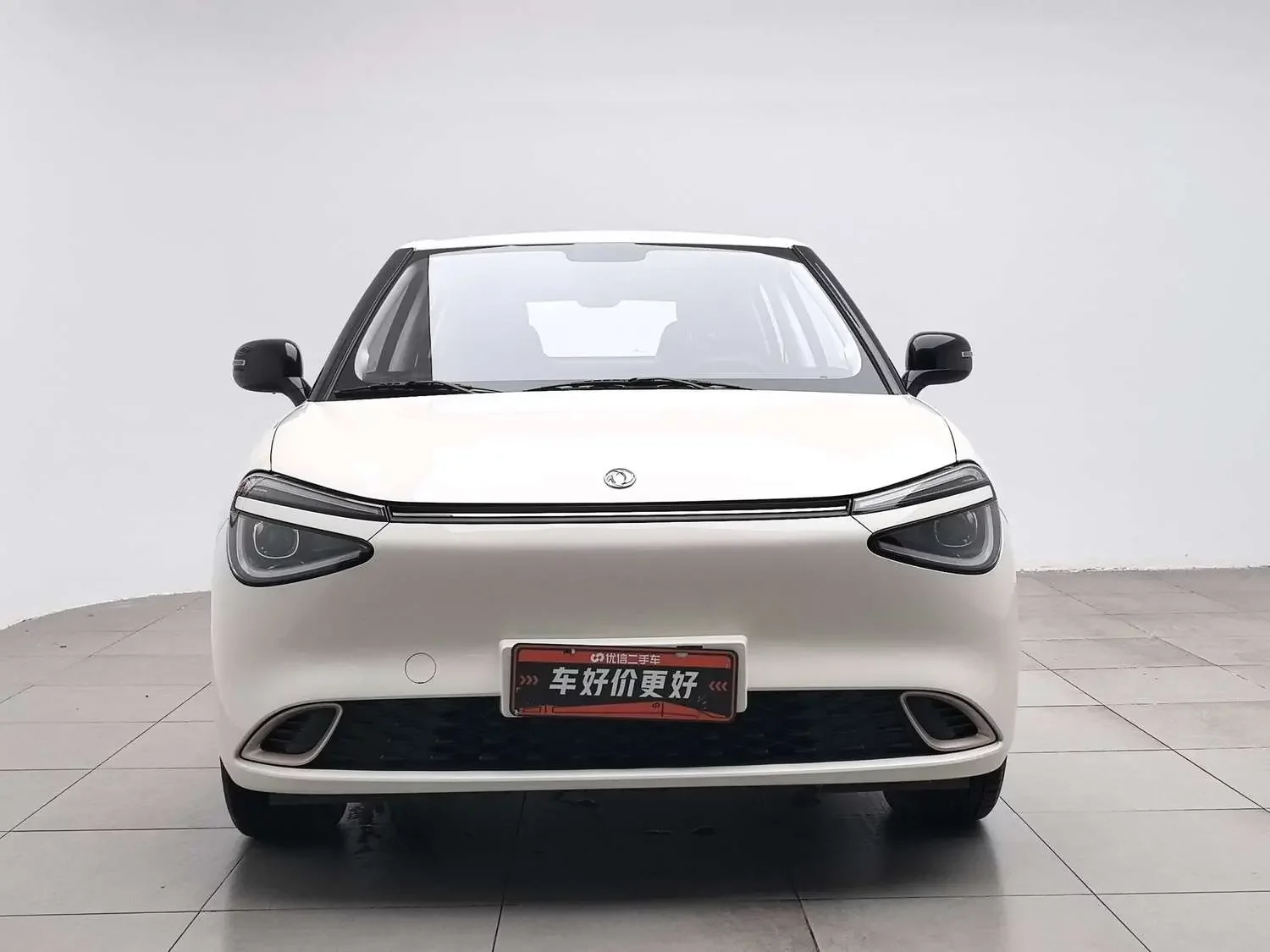 Dongfeng Nano 01