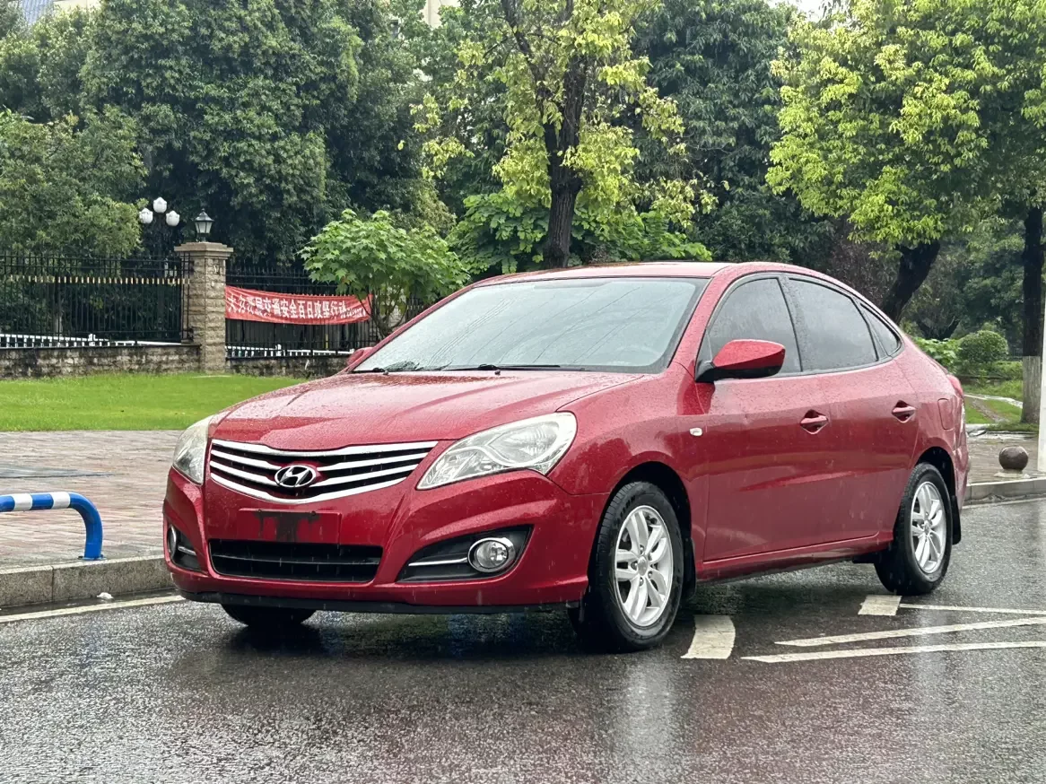 Hyundai Joyful