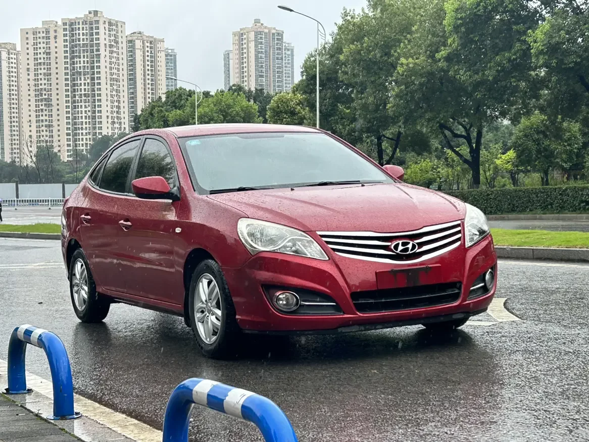 Hyundai Joyful