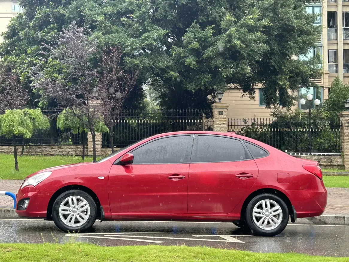 Hyundai Joyful