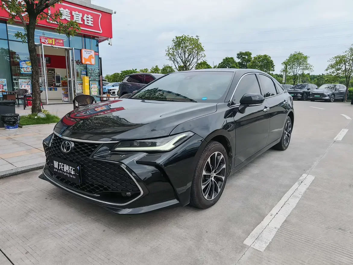 Toyota Avalon