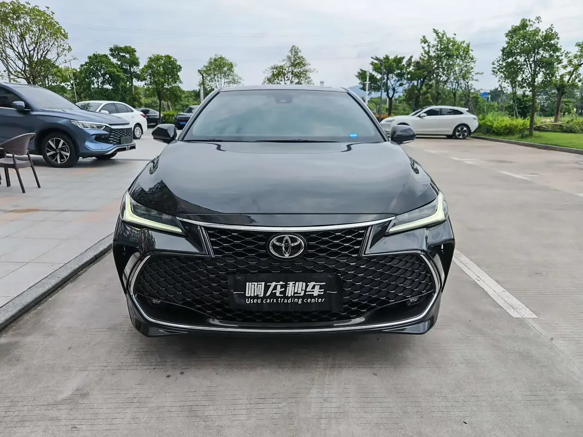 Toyota Avalon