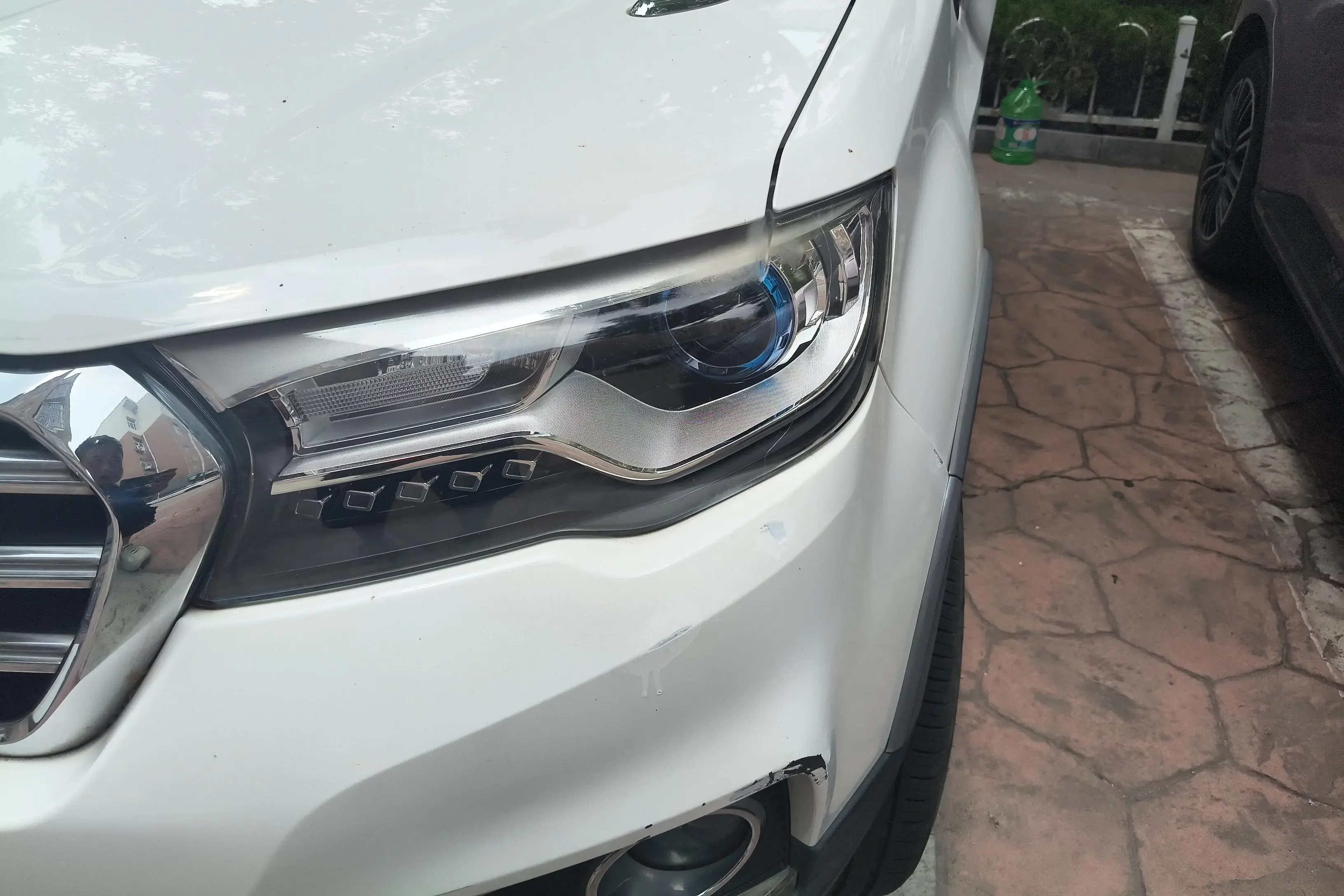Haval H1
