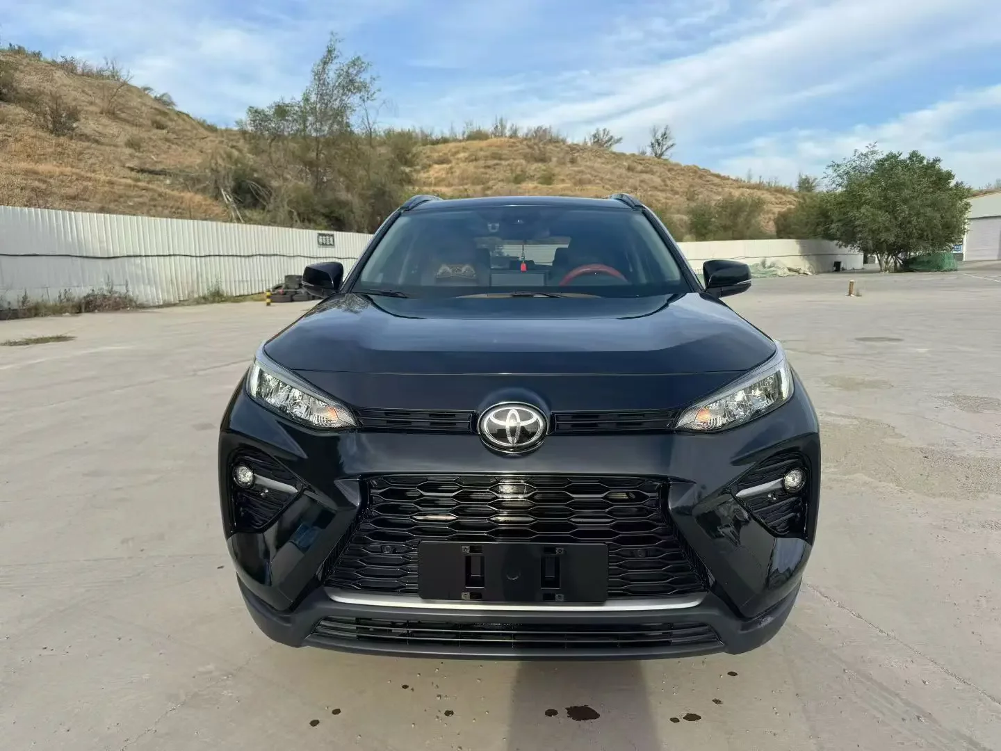 Toyota Willanda