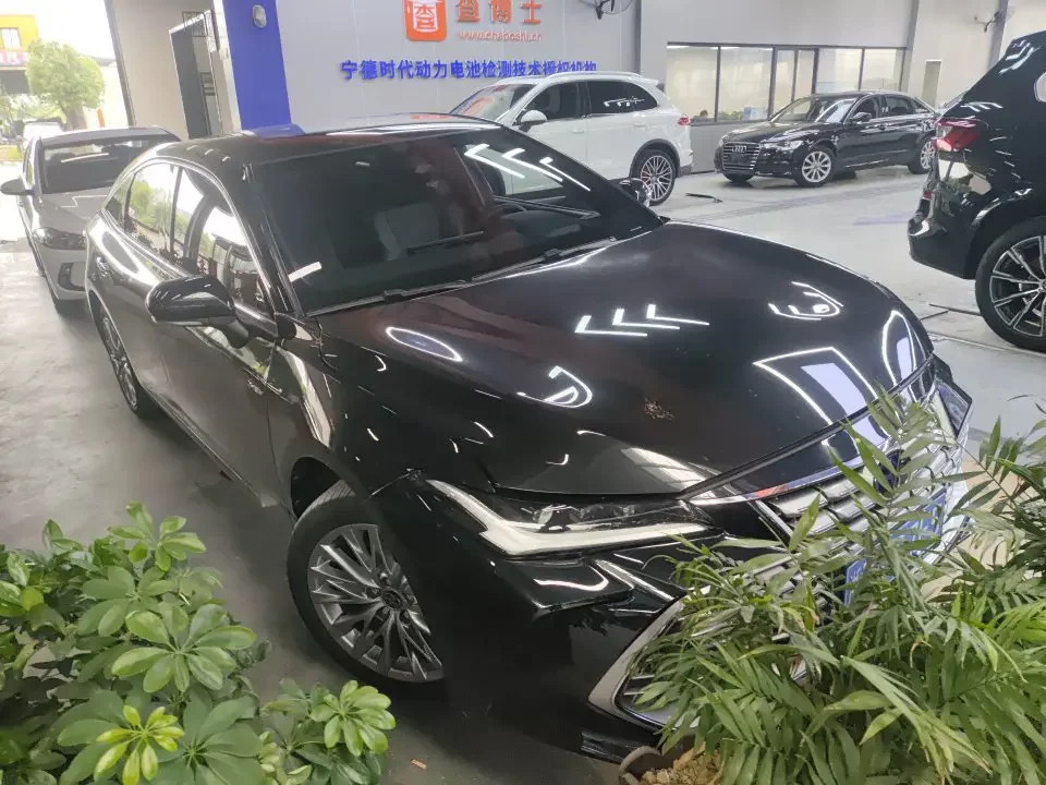 Toyota Avalon