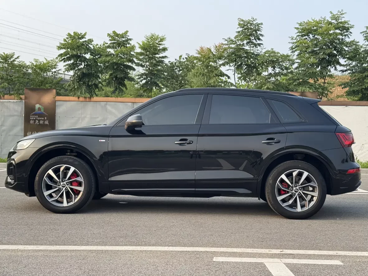 Audi Q5L