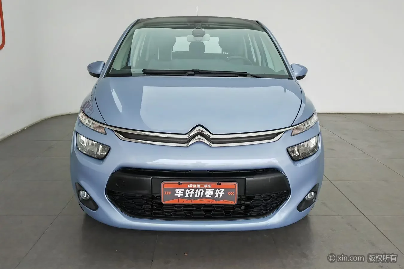 Citroën C4 Picasso