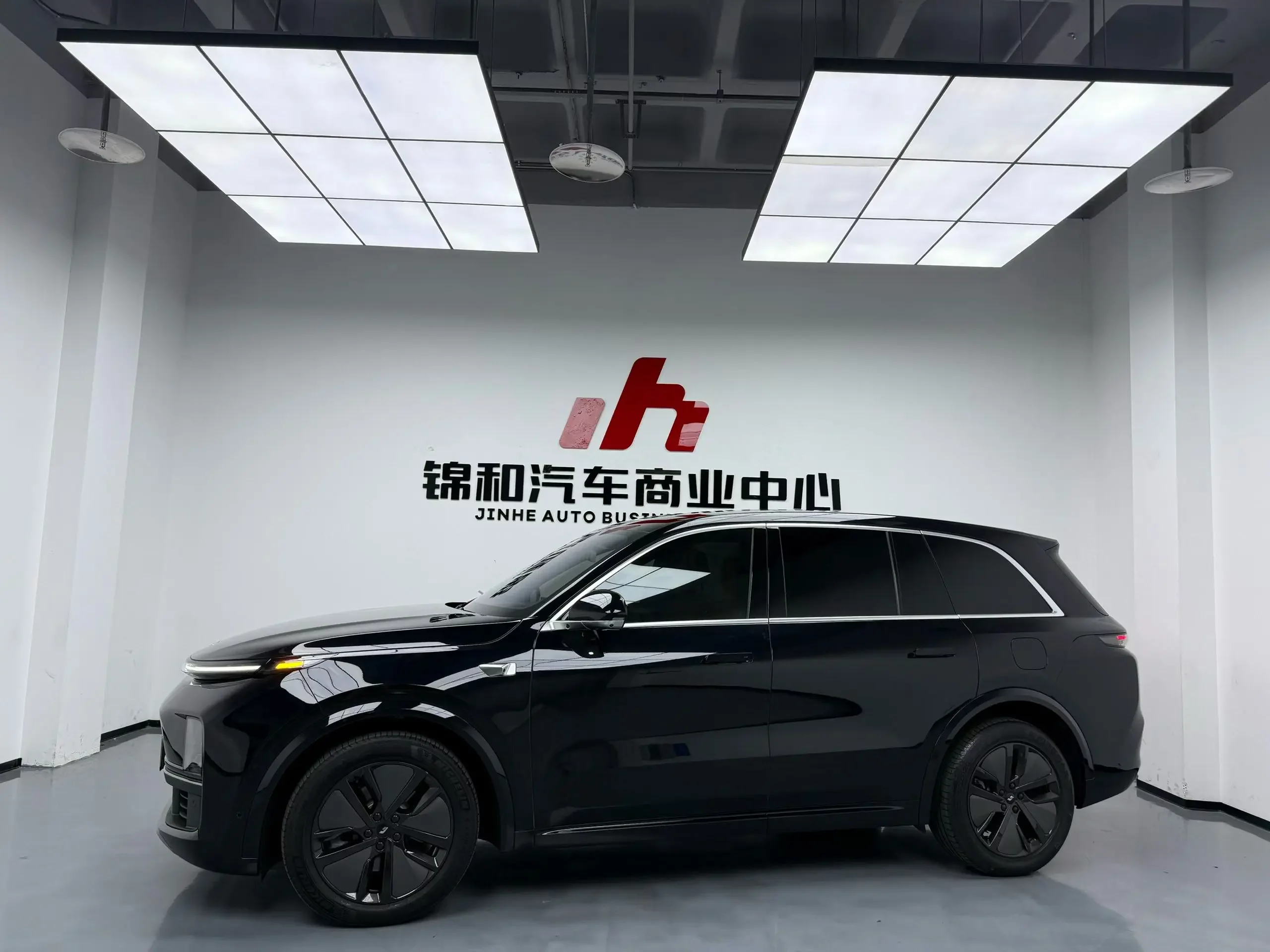 Lixiang L8
