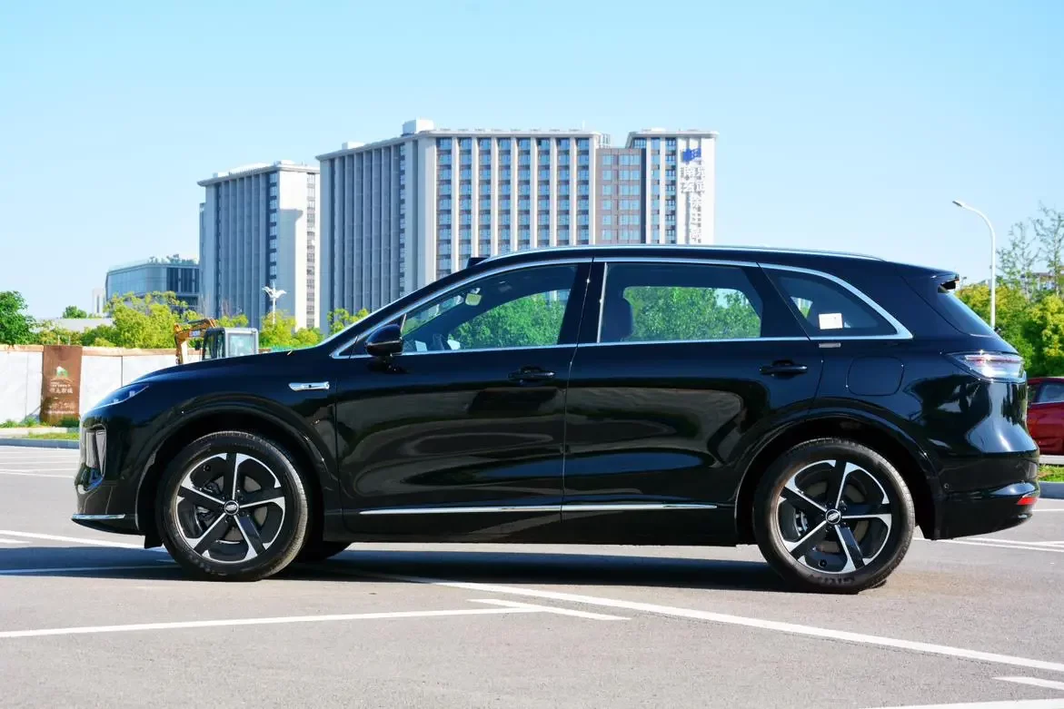 Shangjie H5