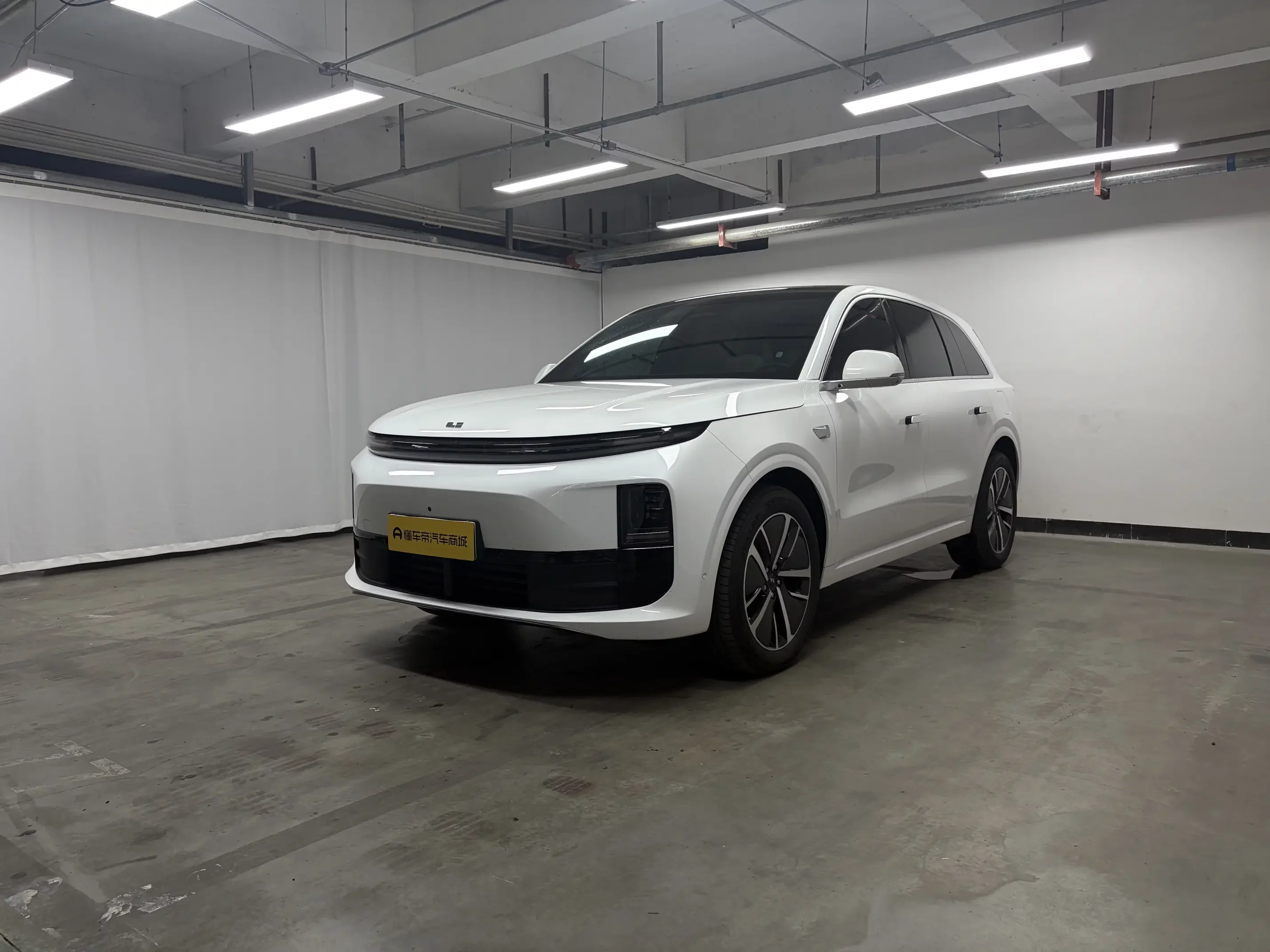 Lixiang L6