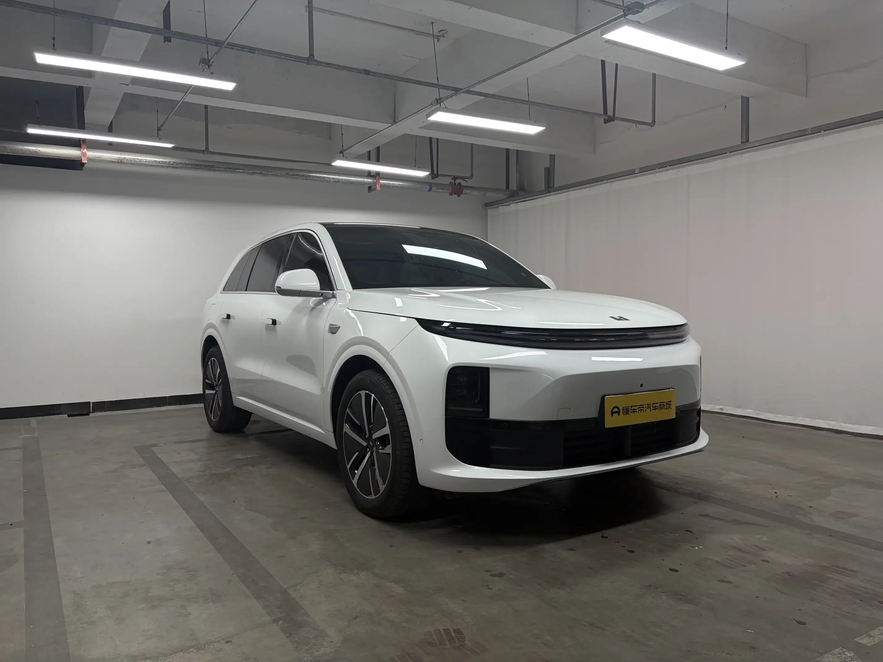 Lixiang L6