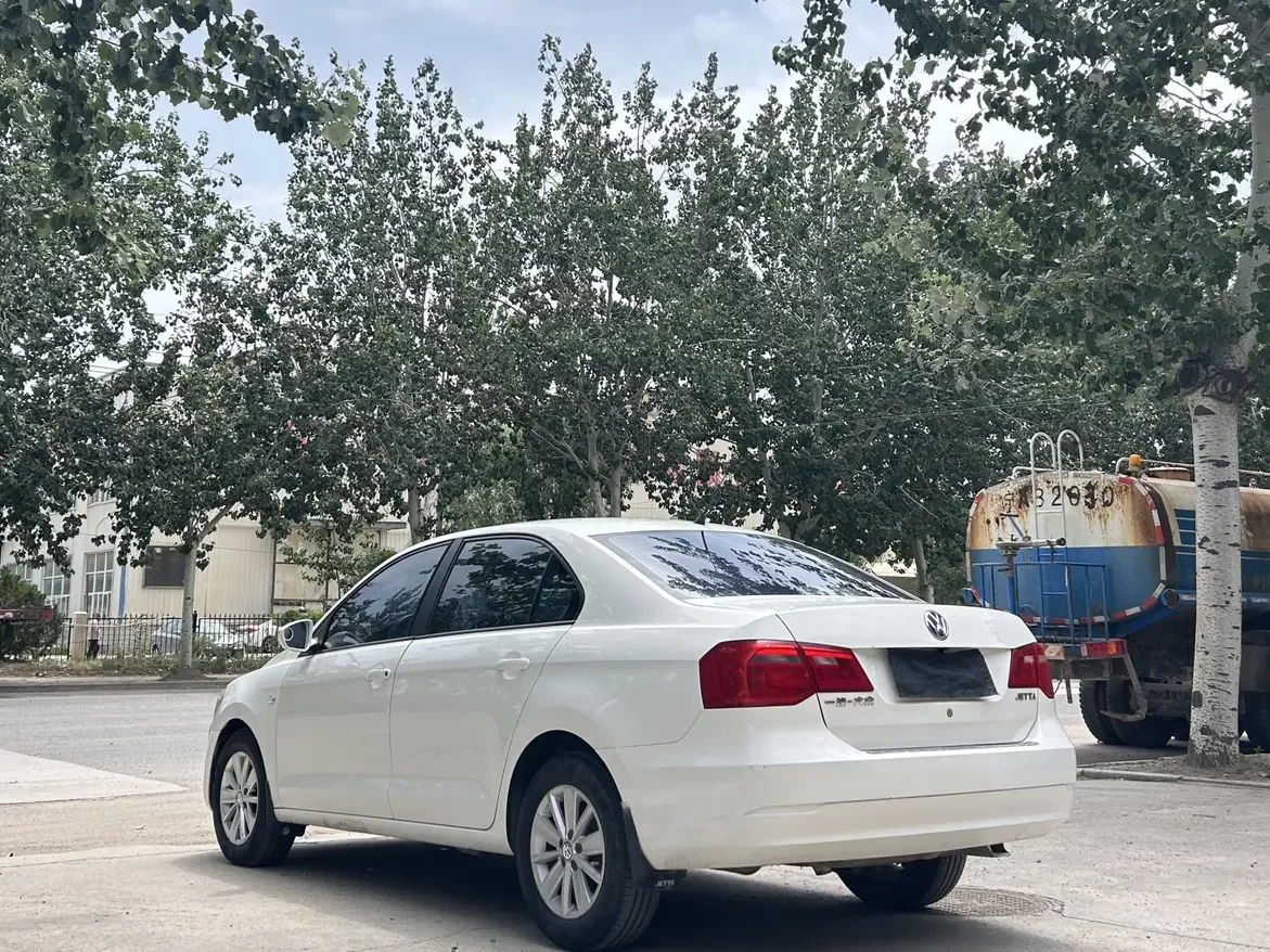 Volkswagen Jetta