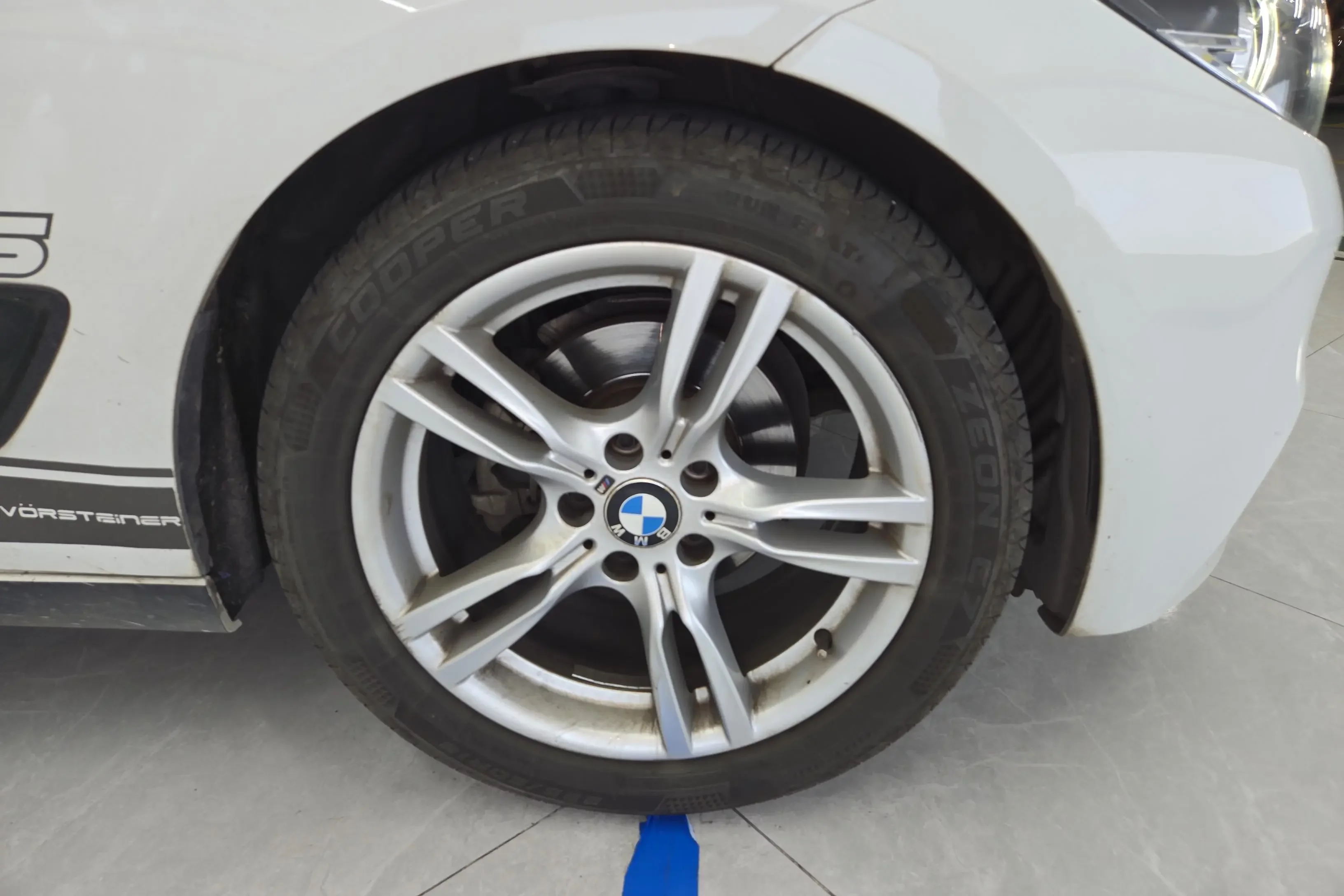 BMW 3 Series GT