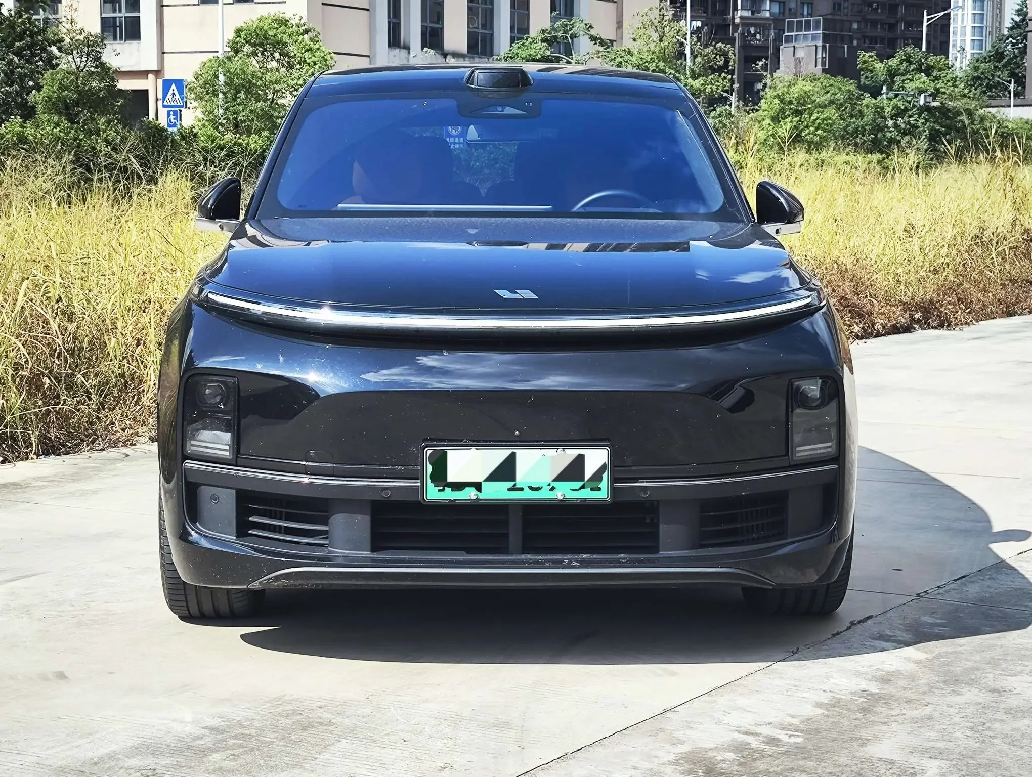 Lixiang L9