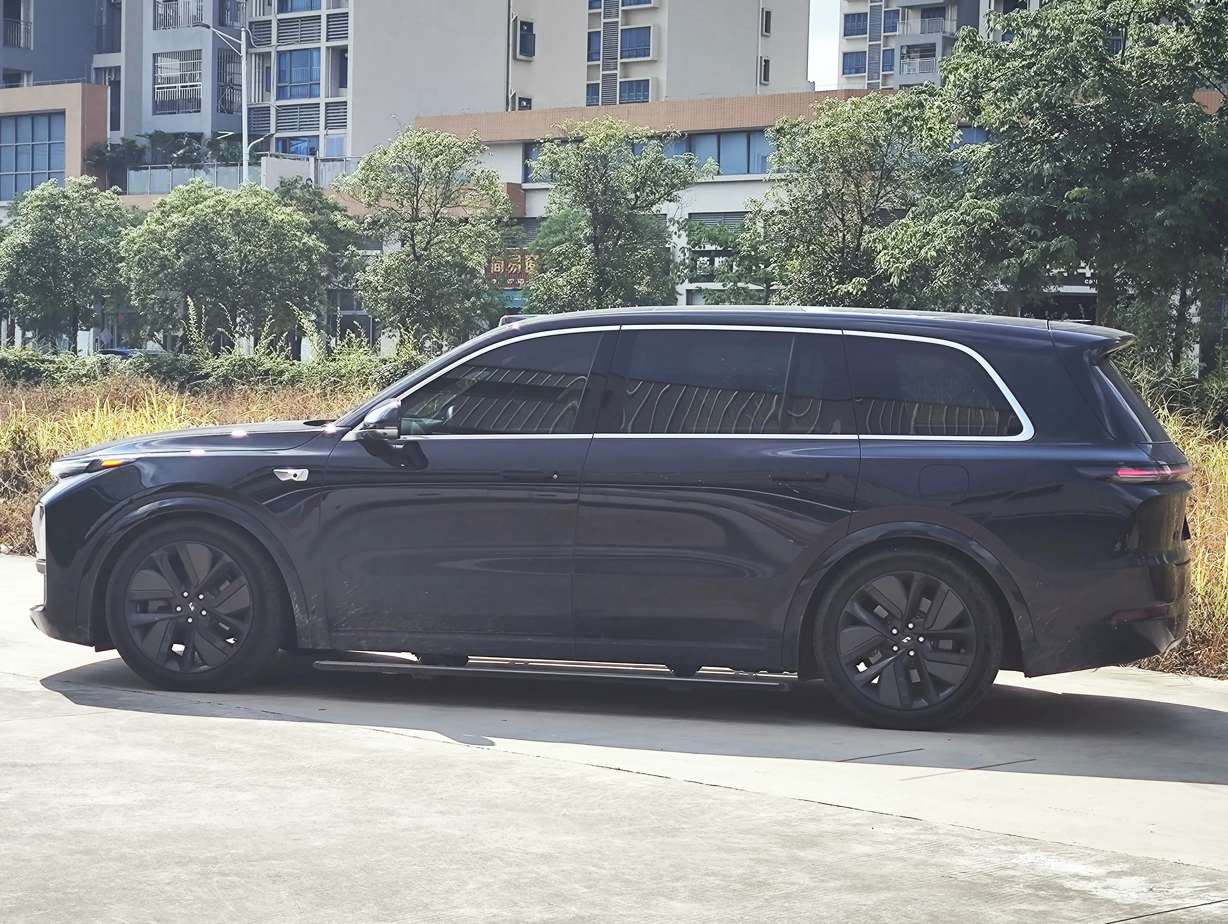 Lixiang L9