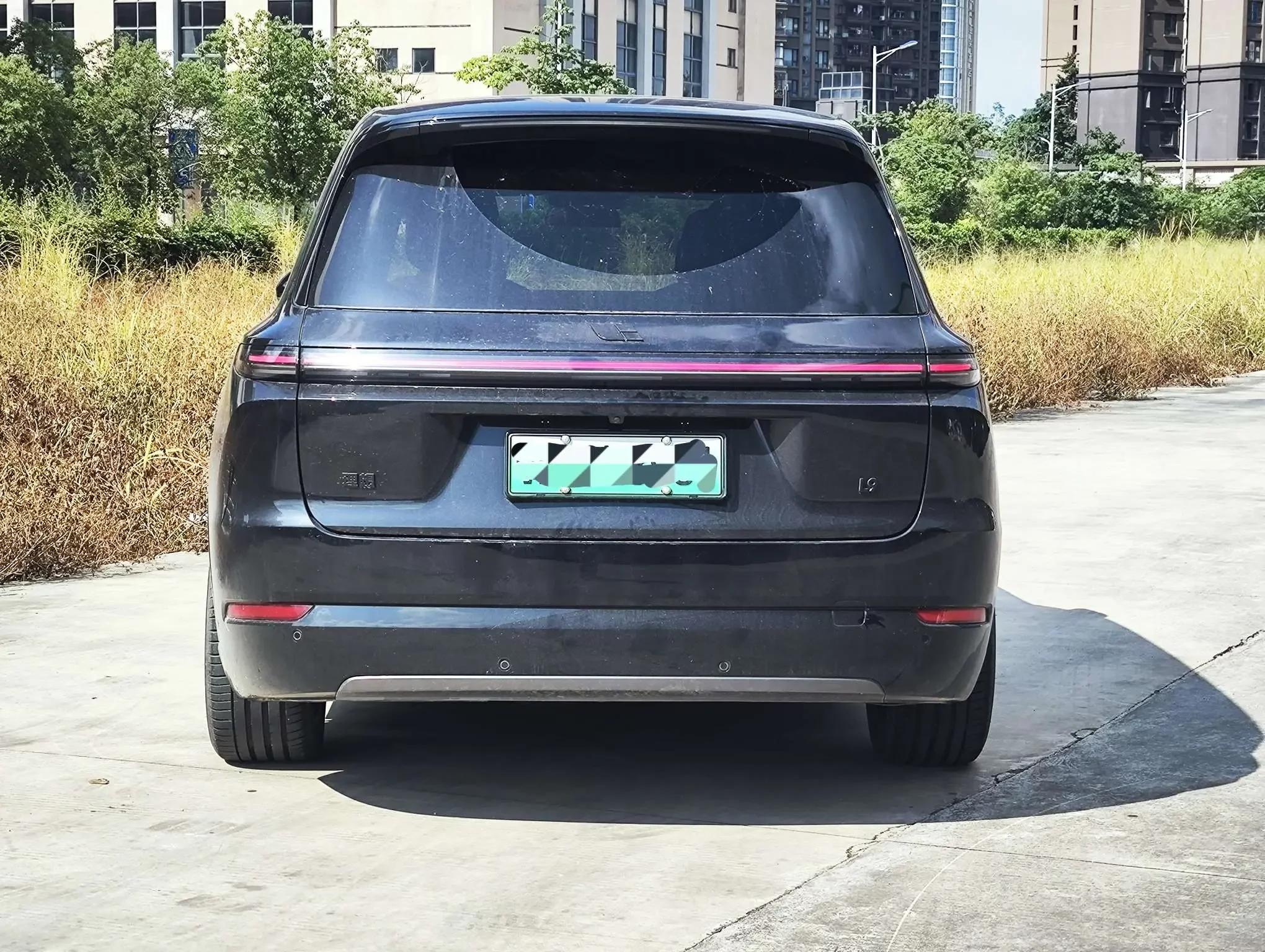 Lixiang L9