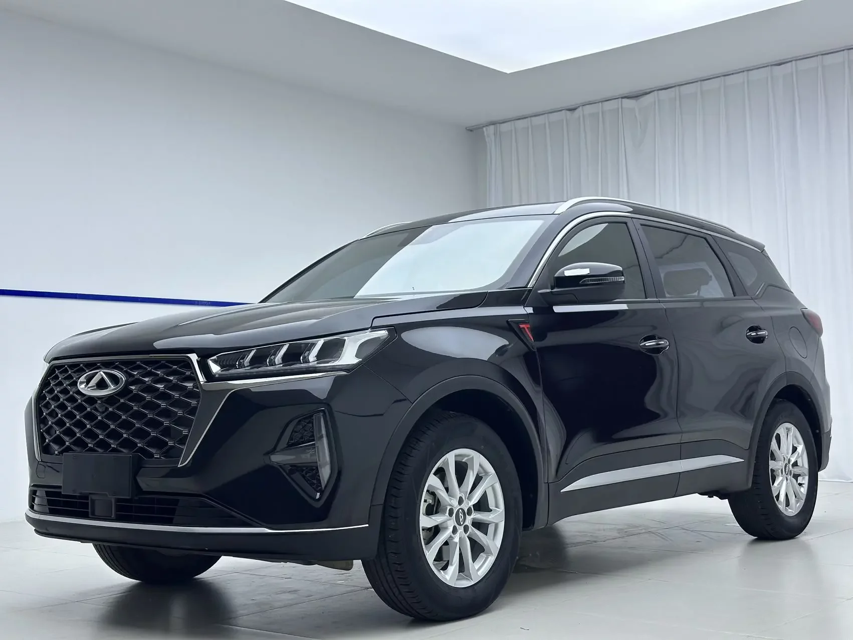 Chery Tiggo 7 PLUS