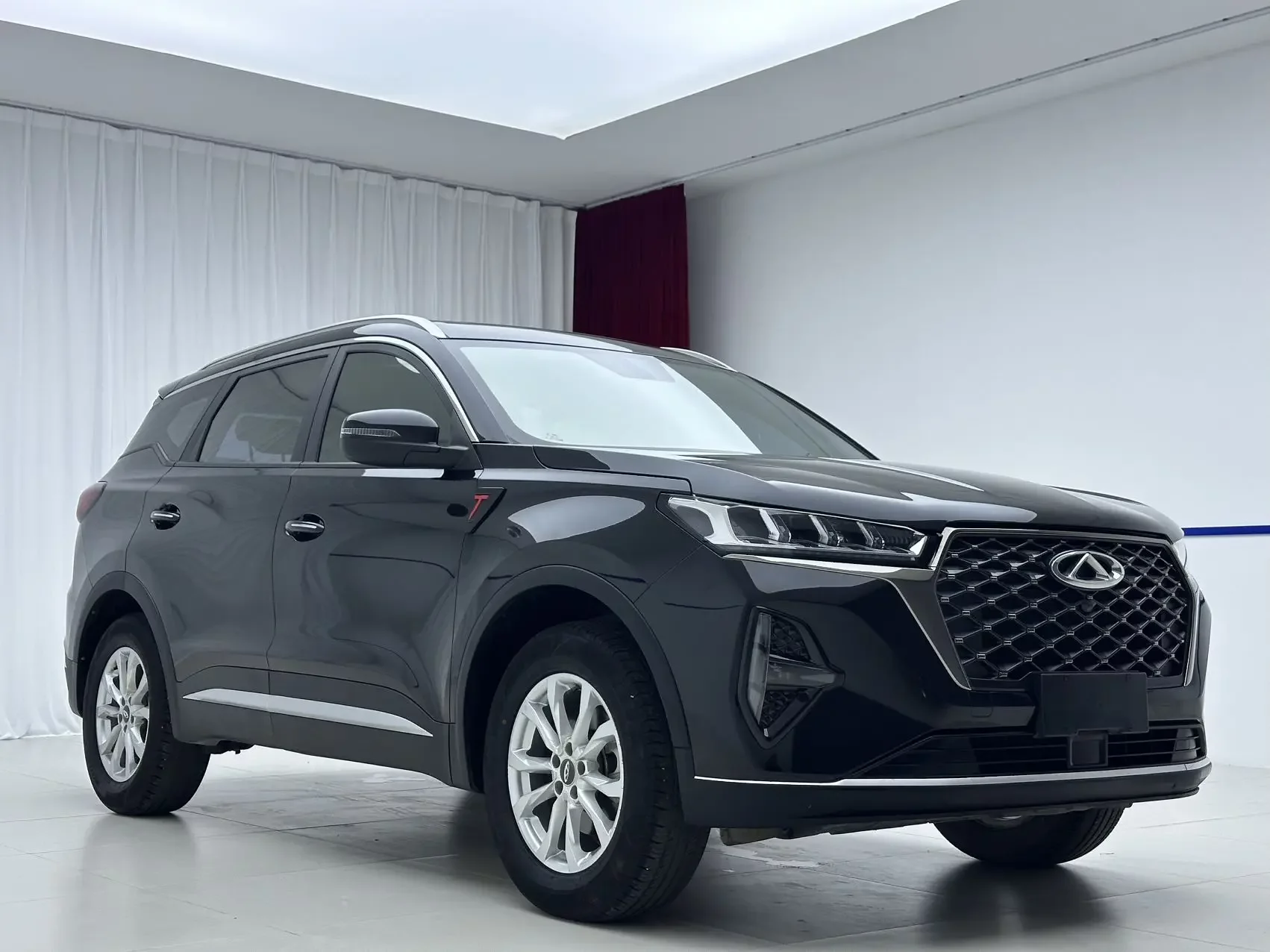 Chery Tiggo 7 PLUS