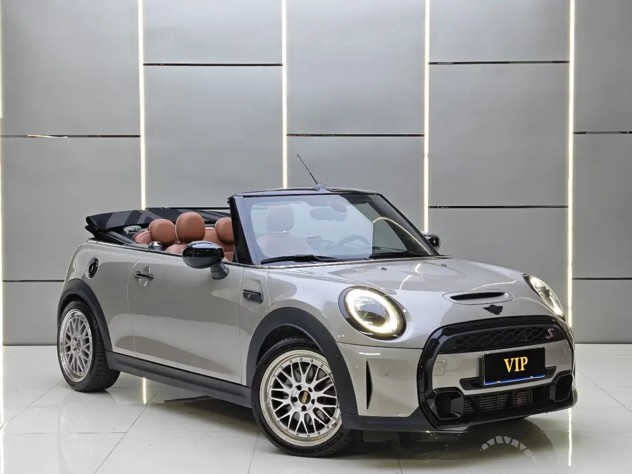 MINI 