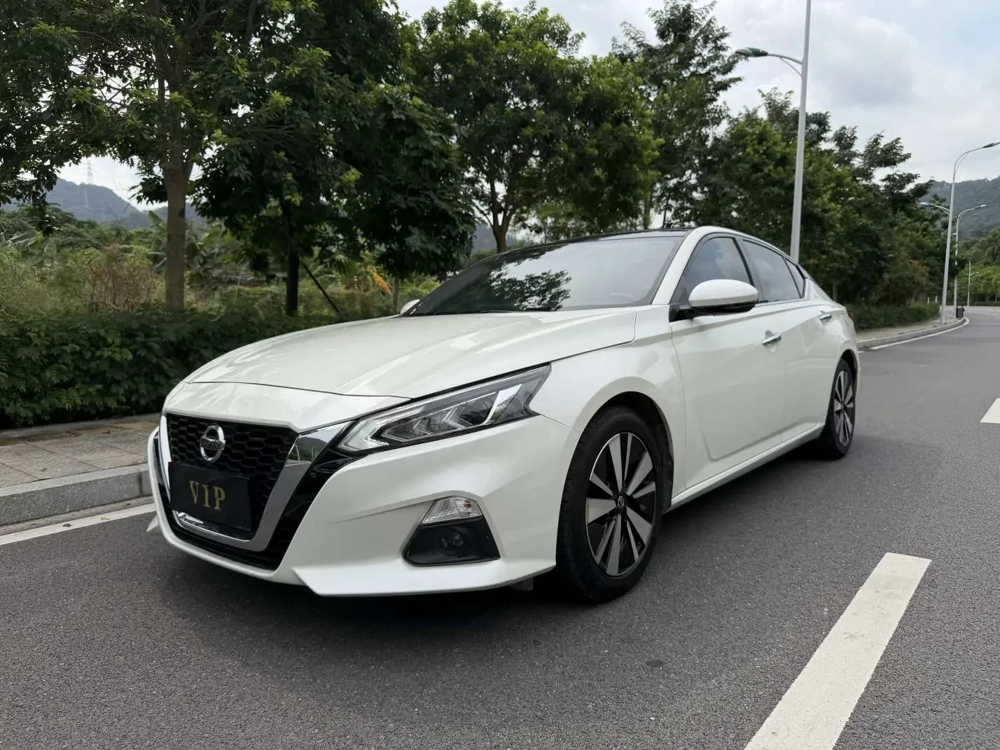 Nissan Altima