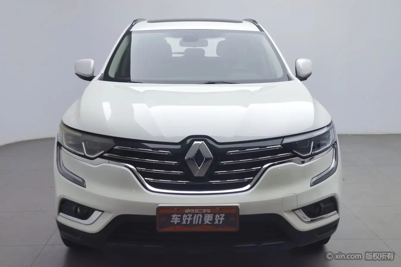 Renault Koleos