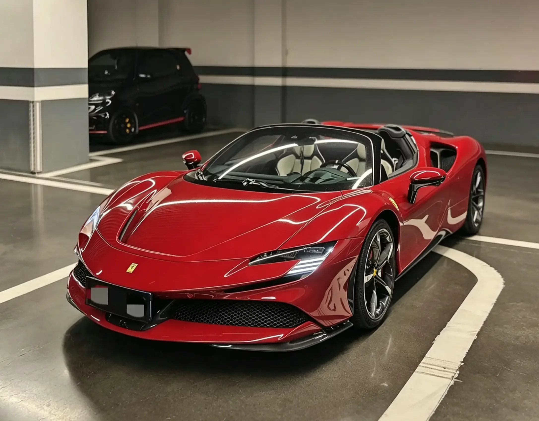 Ferrari SF90