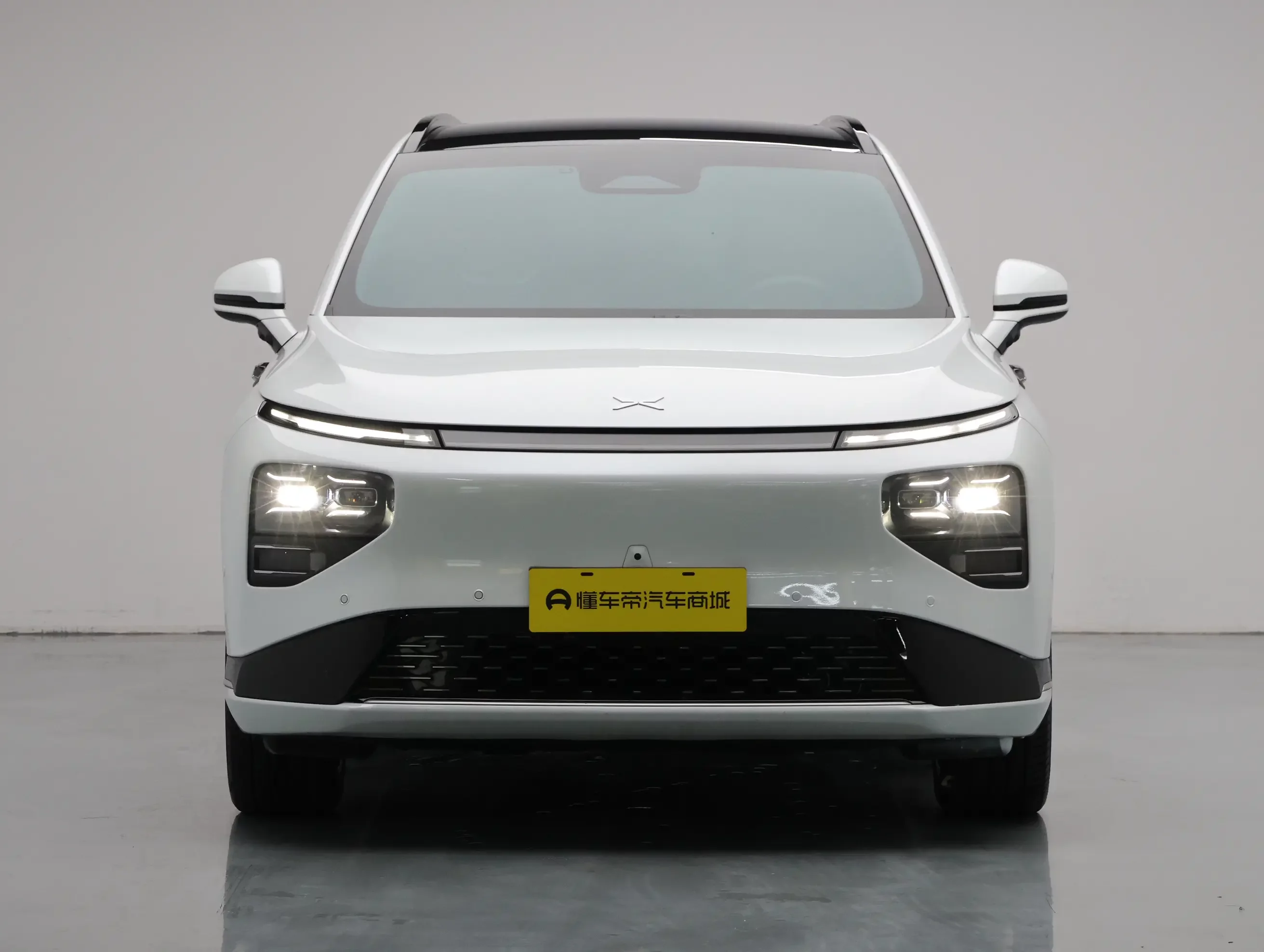 Xpeng G9