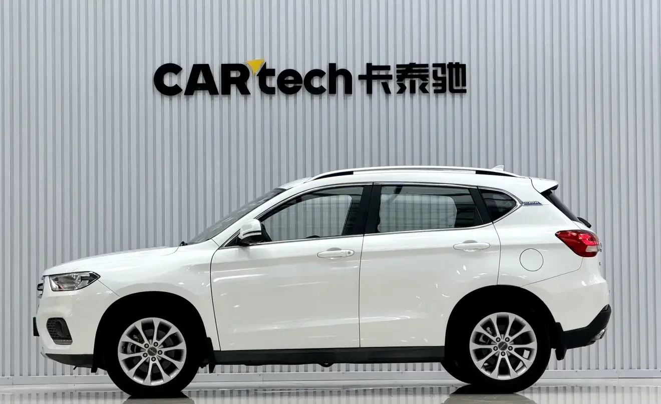 Haval H2