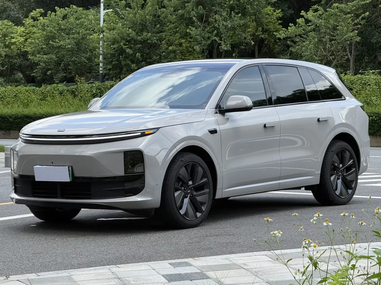 Lixiang L6