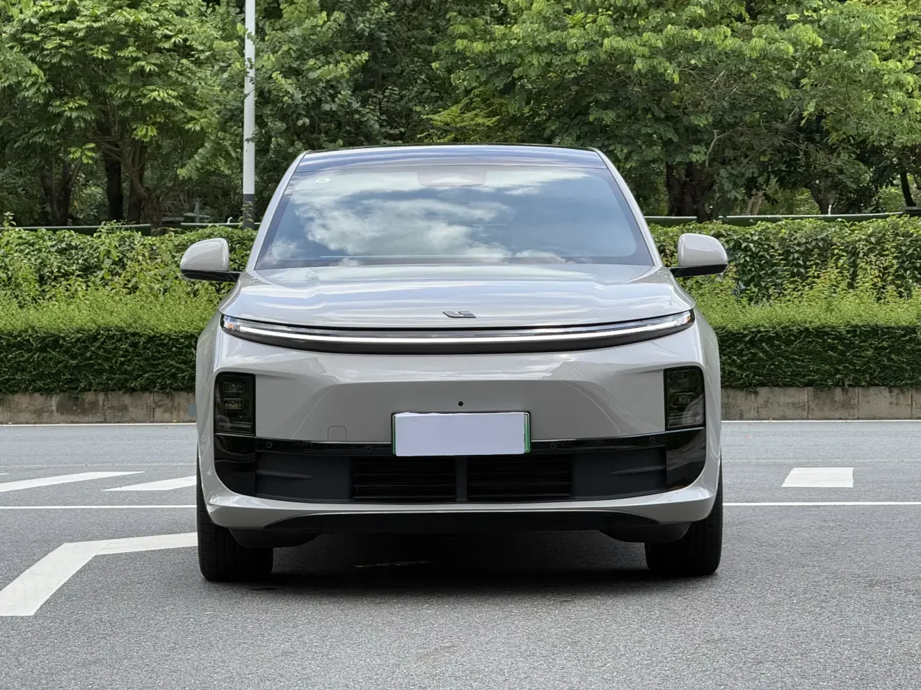 Lixiang L6