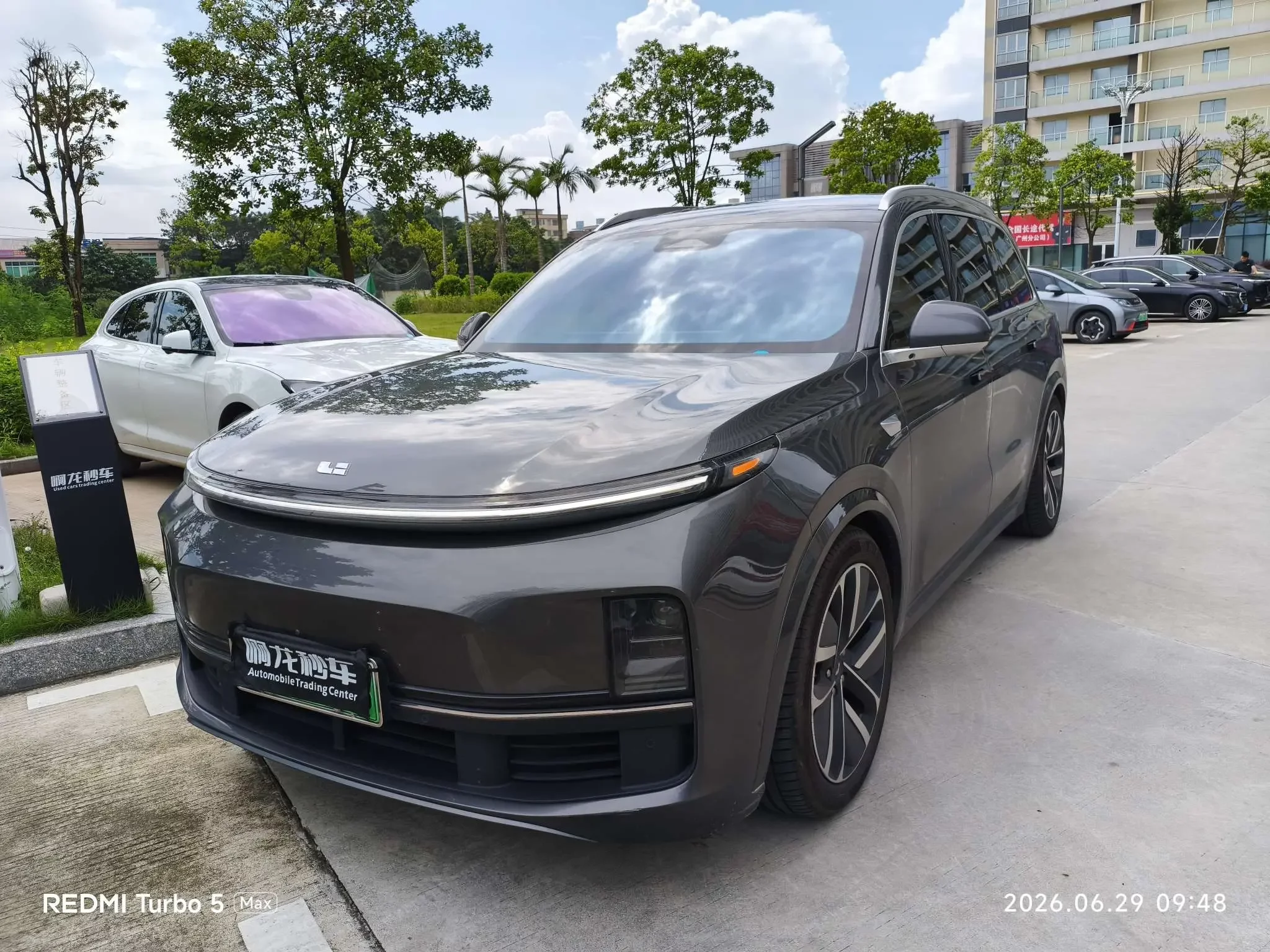 Lixiang L9
