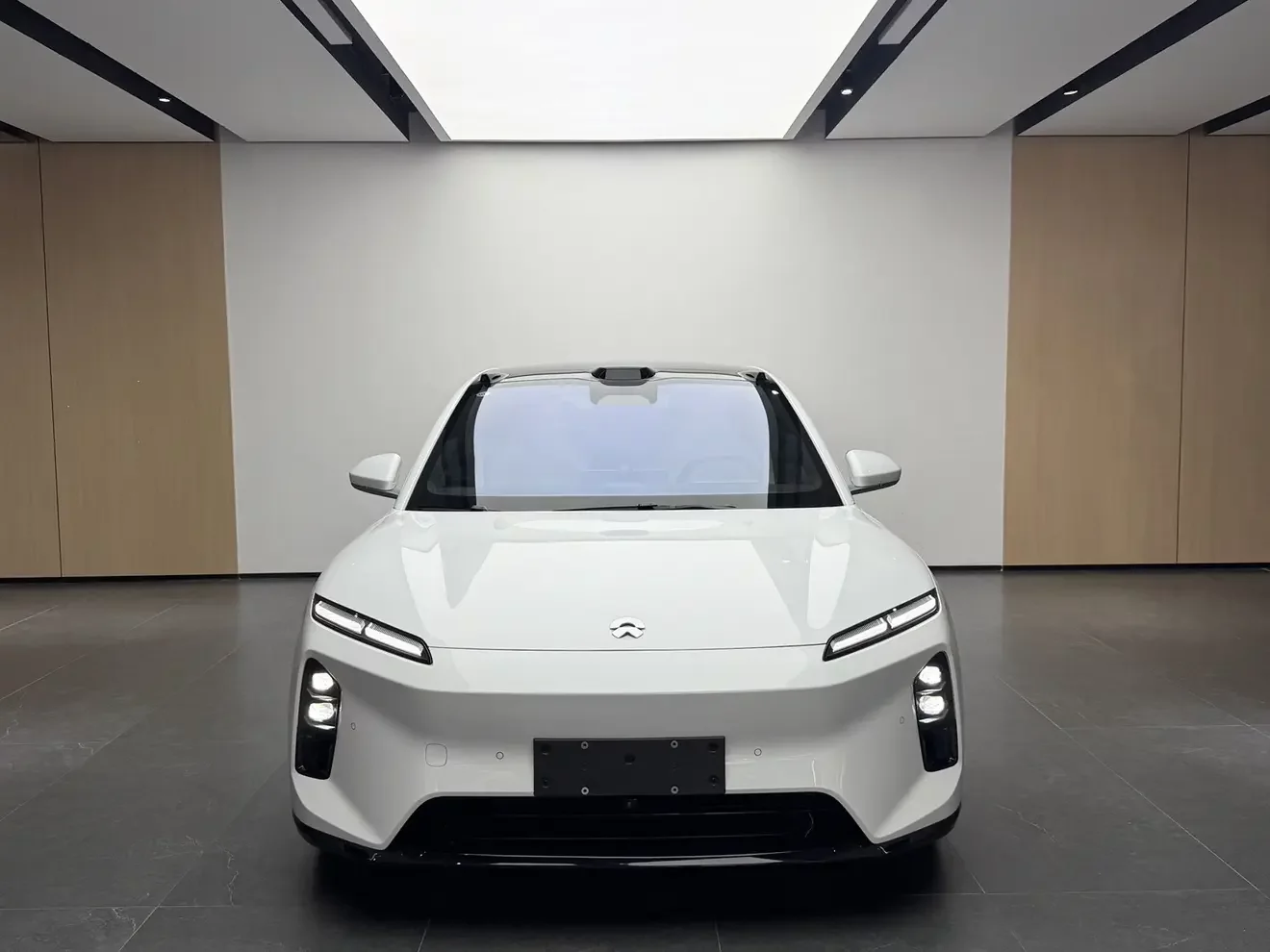 NIO ET5