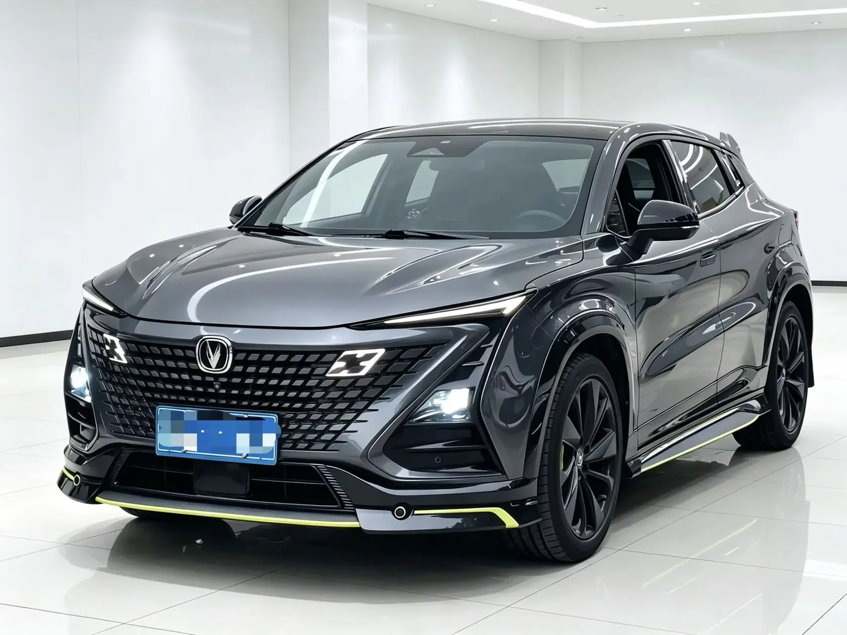 Changan UNI-T