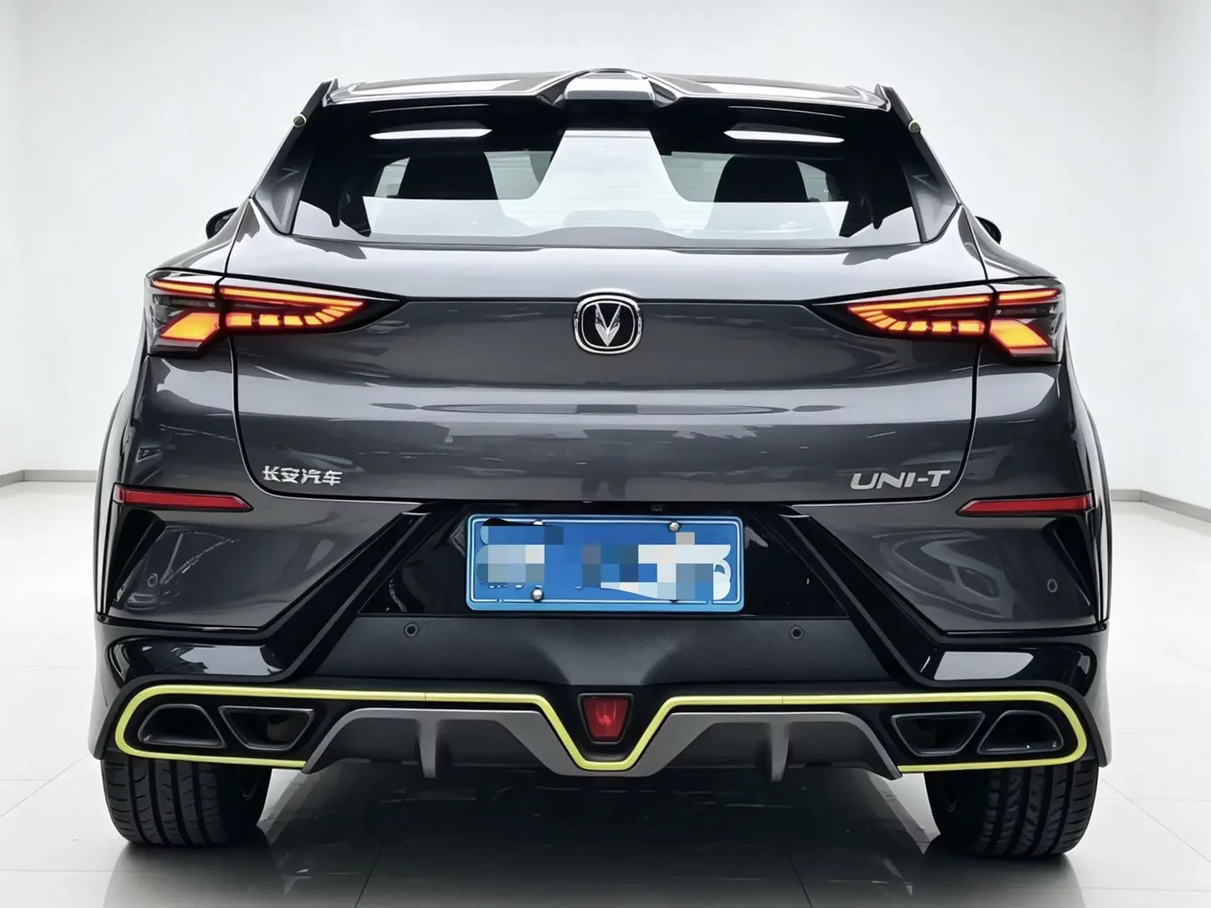 Changan UNI-T