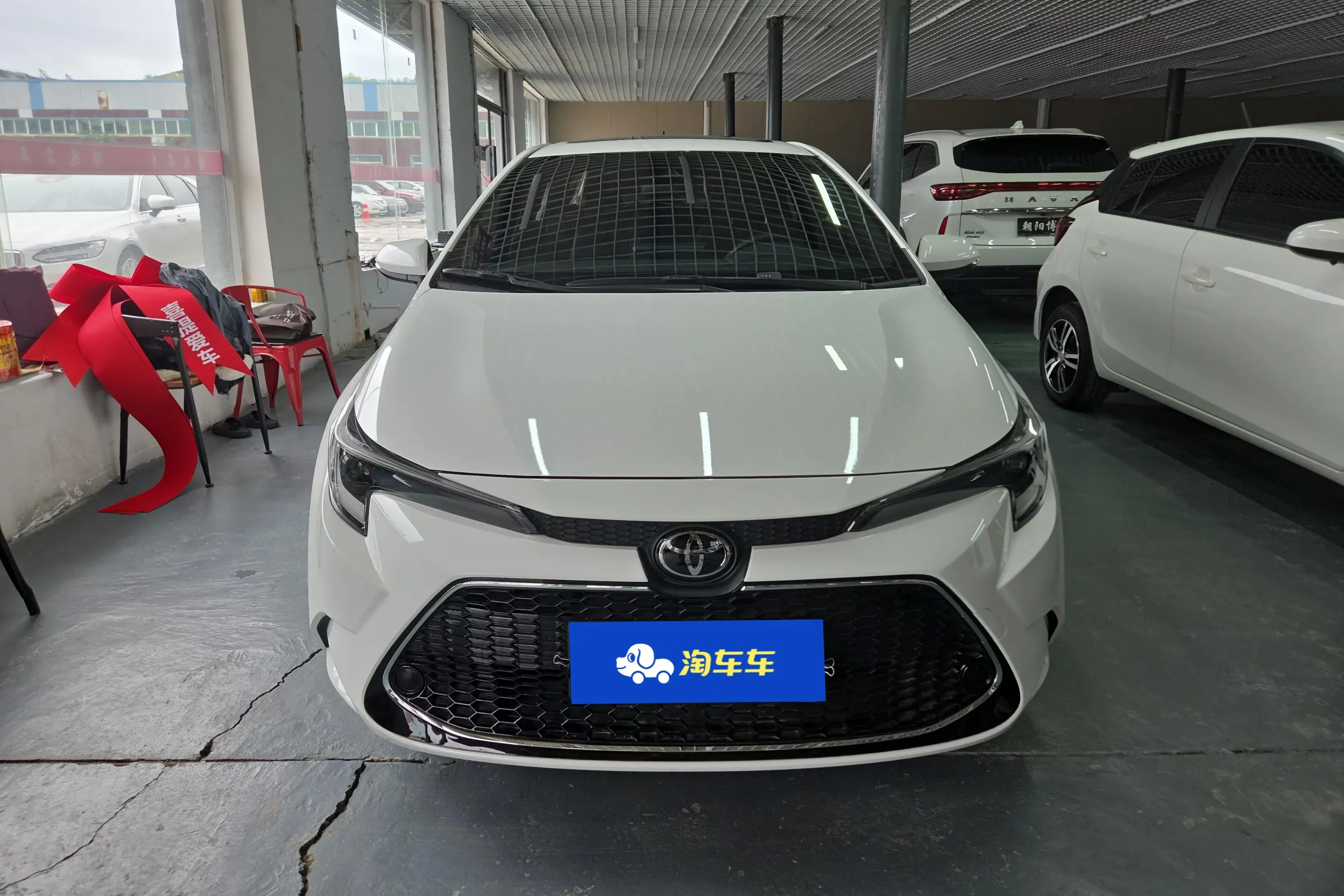 Toyota Levin