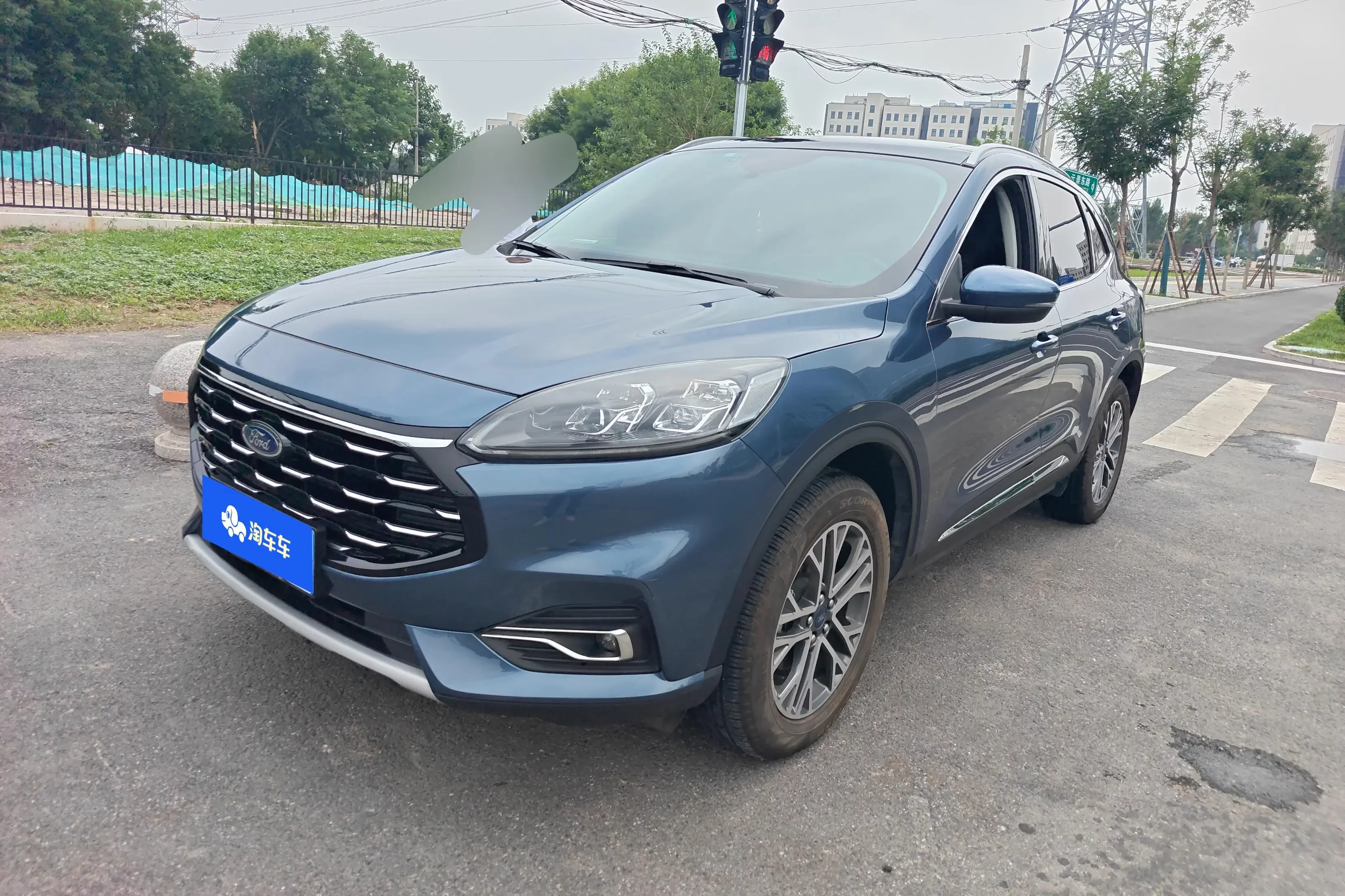Ford Escape