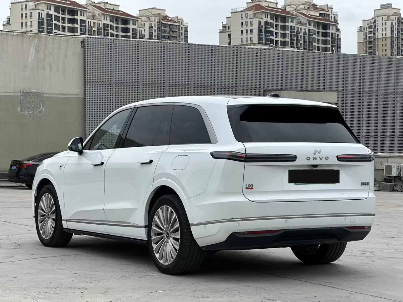 Ledao L90